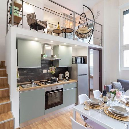 Luxloft Milano Bocconi - 2 Bathrooms - Free Parking Milão Exterior foto