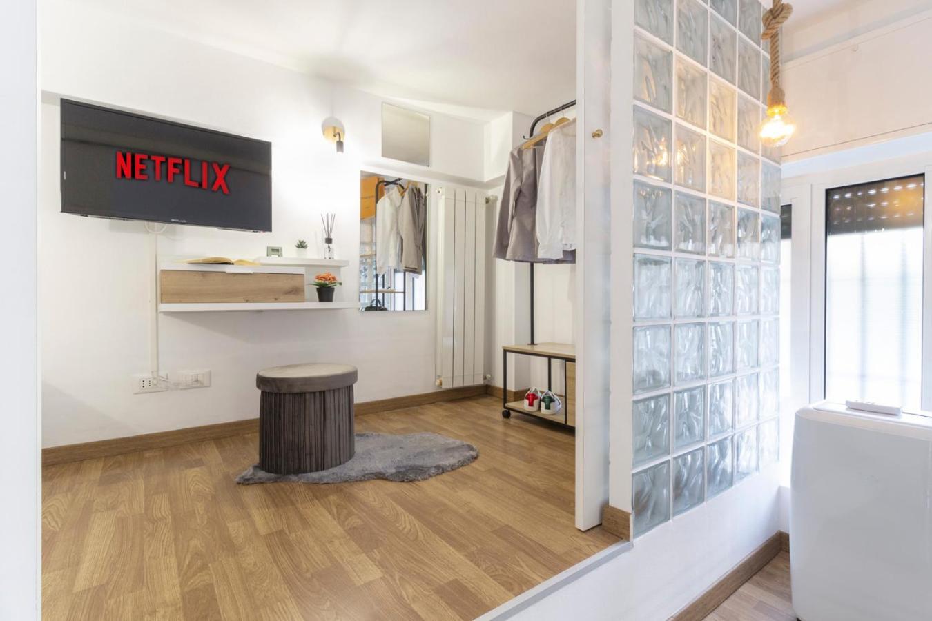 Luxloft Milano Bocconi - 2 Bathrooms - Free Parking Milão Exterior foto