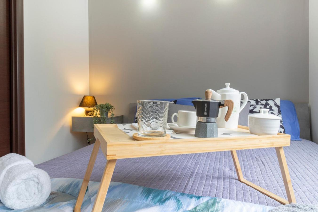 Luxloft Milano Bocconi - 2 Bathrooms - Free Parking Milão Exterior foto