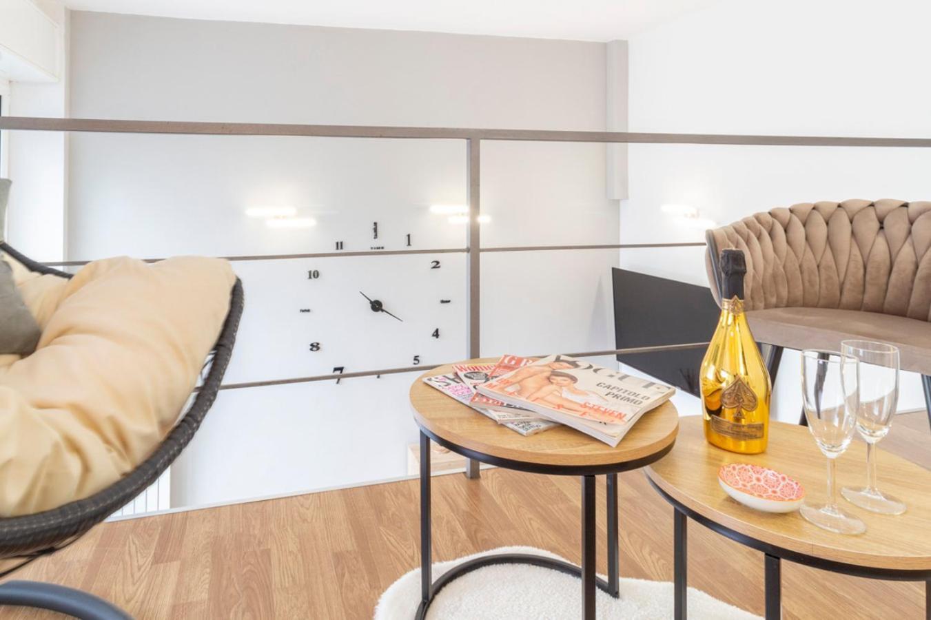 Luxloft Milano Bocconi - 2 Bathrooms - Free Parking Milão Exterior foto