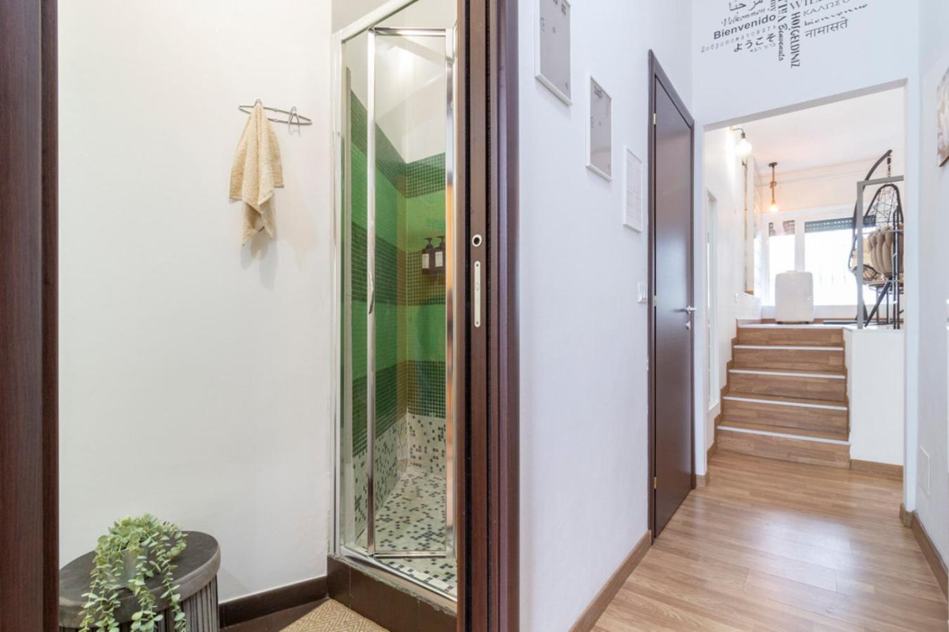 Luxloft Milano Bocconi - 2 Bathrooms - Free Parking Milão Exterior foto