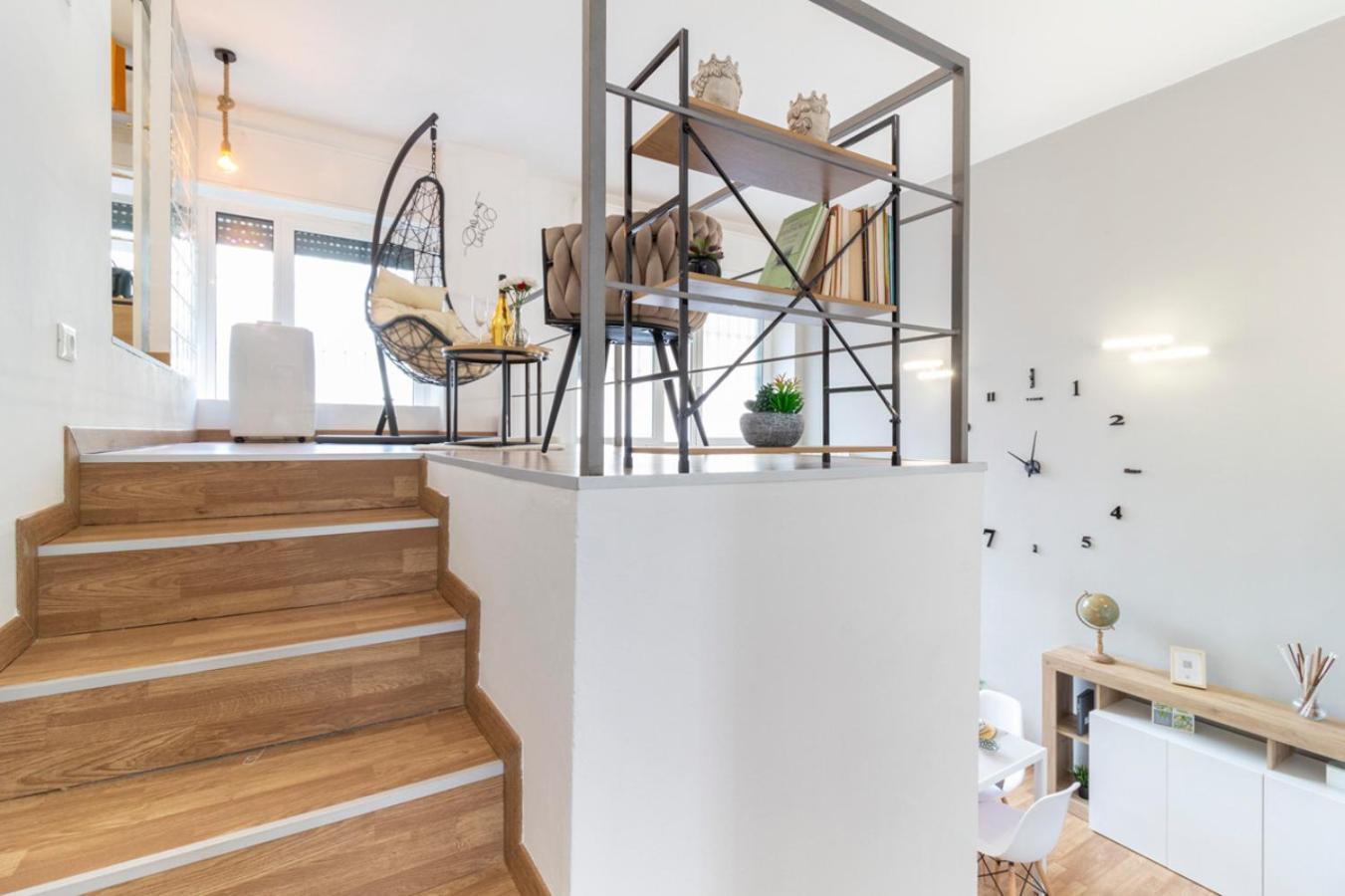 Luxloft Milano Bocconi - 2 Bathrooms - Free Parking Milão Exterior foto
