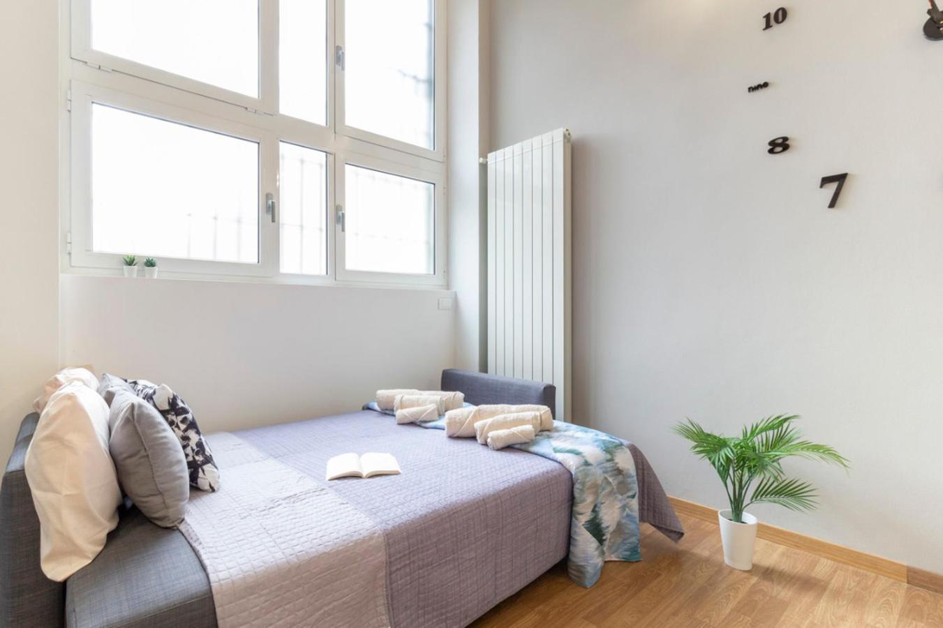 Luxloft Milano Bocconi - 2 Bathrooms - Free Parking Milão Exterior foto