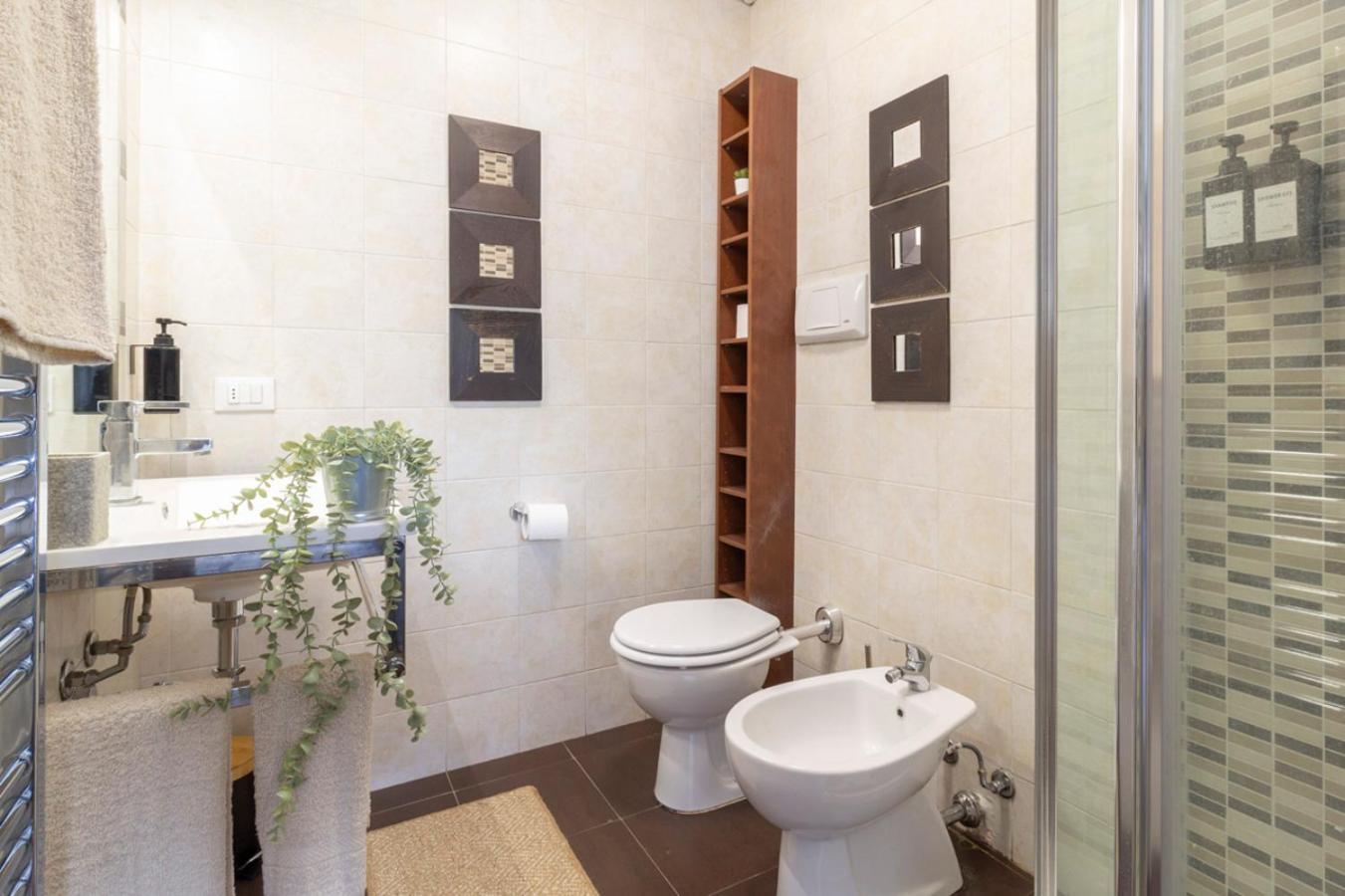 Luxloft Milano Bocconi - 2 Bathrooms - Free Parking Milão Exterior foto